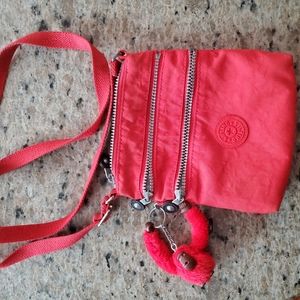 Kipling crossbody purse